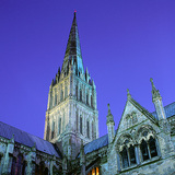 Salisbury Cathedral