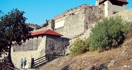 Palácio de Visegrád (Hungria)