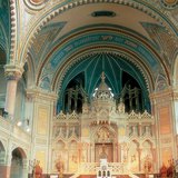 A szegedi zsinagóga