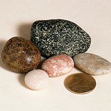 Pebbles