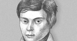 Évariste Galois (1811–1832)
