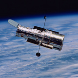 Telescopio espacial Hubble