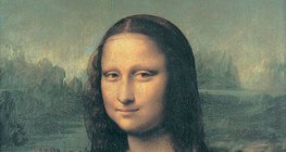 Leonardo da Vinci: Mona Lisa (1503-1506, Renascença)