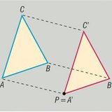 Traslación geométrica