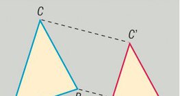Translação geométrica