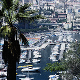 Port of Monte Carlo