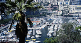 Puerto de Montecarlo