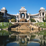 Palácio Longchamp