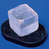 Cristal de halita
