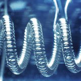 Tungsten filament