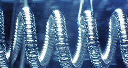 Filamento de wolframio