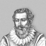 François Viète (1540–1603)