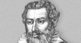 François Viète (1540–1603)