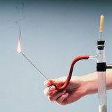 La experimentación es un importante método en la química