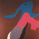 Hans Arp: A Dançarina (1925, Dadaismo)