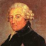 Frederico II (1712-1786), rei da Prússia