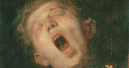 Mihály Munkácsy: Aprendiz Bocejar (1869)