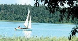 Distrito do Lago Masúria, Polônia