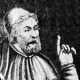 Ptolemy (cca. 90-161 A.D.)