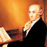 Joseph Haydn (1732–1809) compositor austríaco