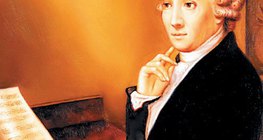 Joseph Haydn (1732–1809) compositor austríaco