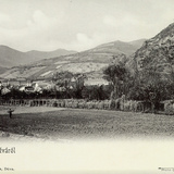 Fortaleza de Deva, Roménia