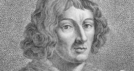 Nicolaus Copernicus (1473-1543)