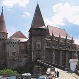 Castelo de Corvin