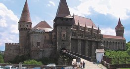 Castelo de Corvin