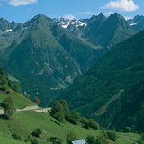Os Alpes