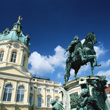 Palácio Charlottenburg