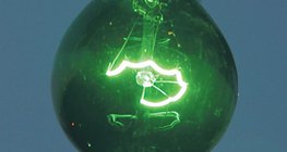 Lâmpadas incandescentes