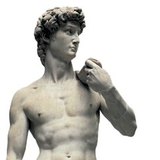 David (1501-1503, Renacimiento), Miguel Ángel