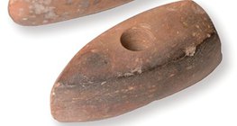 Machado de pedra polida