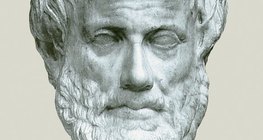 Aristóteles (384–322 a. C.)