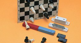 Imanes en nuestra vida cotidiana