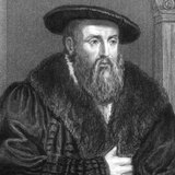 Johannes Kepler (1571–1630), astrônomo alemão