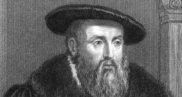 Johannes Kepler (1571–1630), astrônomo alemão