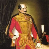 Josip Jelačić (1801-1859), político croata