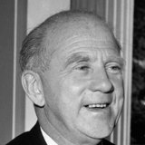 Werner Heisenberg (1901–1976), físico alemán