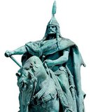 Árpád, a honalapító