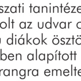 Selmecbányai bányászati akadémia