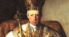 Francisco I, emperador de Austria (1768-1835)