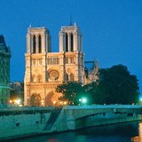 Catedral de Notre Dame de París