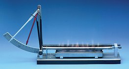 Medindo a expansão térmica em metais