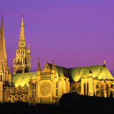 Catedral de Chartres