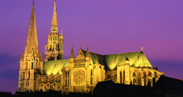 Catedral de Chartres