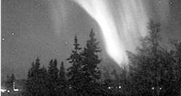 Aurora boreal