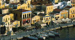 Isla de Symi