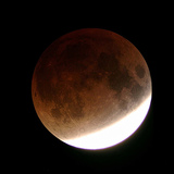 Lunar eclipse